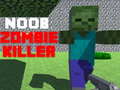 Gioco Noob: Zombie Killer