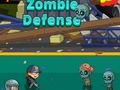 Gioco Zombie Defense