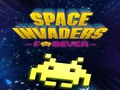 Gioco Space Invaders 3D