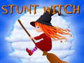 Gioco Stunt Witch