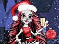 Gioco Monster High Christmas