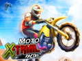 Gioco Moto X-Trial Racing