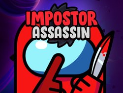 Gioco Assassino impostore .