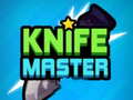 Gioco Knife Master 