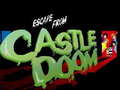 Gioco Escape From Castle Doom