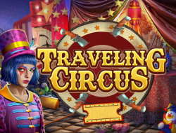 Gioco Circo itinerante 