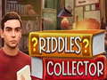 Gioco Riddles Collector