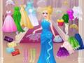 Gioco Cinderella Dress Up Girl Games