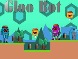 Gioco Globot 