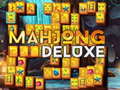 Gioco Mahjong Delux