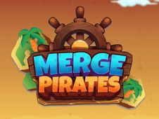 Gioco Unisci pirati 