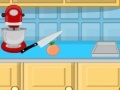 Gioco Fantastic Chef: Peach Cobbler
