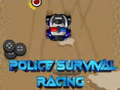 Gioco Police Survival Racing