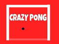 Gioco Crazy Pong