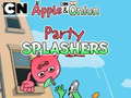 Gioco Apple & Onion Party Splashers