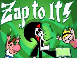Gioco Zap ad esso! 
