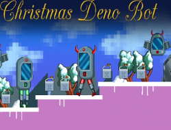Gioco Natale Deno Bot 