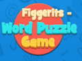 Gioco Figgerits-Word Puzzle Game