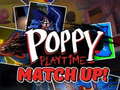 Gioco Poppy Playtime Match Up!