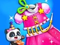 Gioco Little Panda Birthday Party