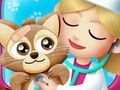 Gioco Pet Doctor Animal Care