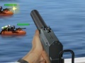 Gioco SPEEDBOAT SHOOTING