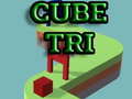 Gioco Cube Tri