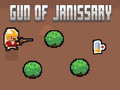 Gioco Gun of Janissary