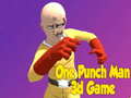 Gioco One Punch Man 3D Game