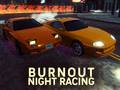 Gioco Burnout Night Racing