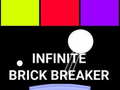 Gioco Infinite Brick Breaker