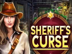 Gioco La maledizione dello sceriffo 