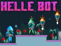 Gioco Helle Bot