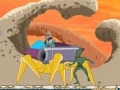 Gioco Spider Rider