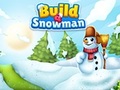 Gioco Build a Snowman