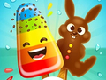 Gioco Ice Candy Cooking Game