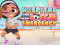 Gioco Hospital Soccer Surgery