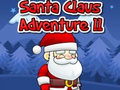 Gioco Santa Claus Adventure 2