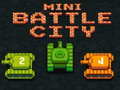 Gioco Mini Battle City