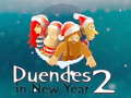 Gioco Duendes in New Year 2