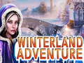 Gioco Winterland Adventure