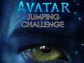 Gioco Avatar Jumping Adventure