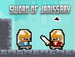 Gioco Spada di Giannizzero 