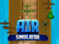 Gioco Air Simulator