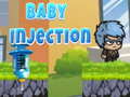 Gioco Baby Injection 