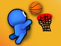 Gioco Basket Battle