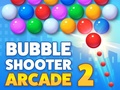 Gioco Bubble Shooter Arcade 2