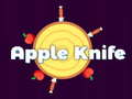 Gioco Apple Knife