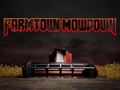 Gioco Farmtown Mowdown