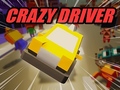 Gioco Crazy Driver